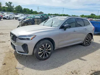 2025 Volvo XC60 YV4M12RC7S1091270