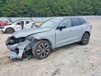 2025 Volvo XC60 YV4M12RC5S1069090