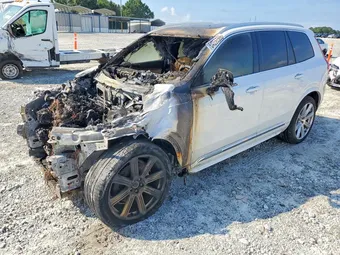 2017 Volvo XC90 YV4A22PL0H1163552