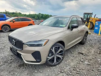 2025 Volvo XC60 YV4H60RM9S1147449