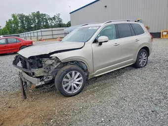 2016 Volvo XC90 YV4A22PK6G1050078
