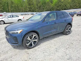 2025 Volvo XC60 YV4H60RM2S1189607