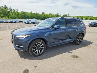 2019 Volvo XC90 YV4102PK0K1423677