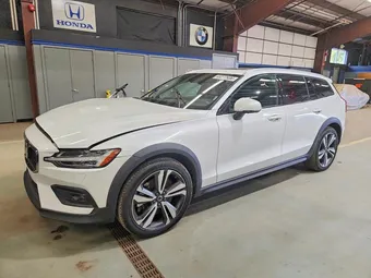 2025 Volvo V60 YV4L12WKXS2146229