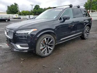 2024 Volvo XC90 YV4062PE7R1199953