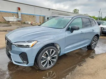 2024 Volvo XC60 YV4L12RL2R1898494