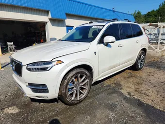 2016 Volvo XC90 YV4A22PK2G1015831
