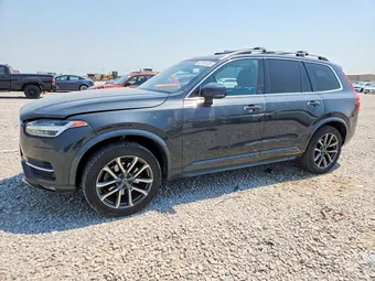 2017 Volvo XC90 YV4A22PK4H1147474