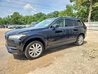 2016 Volvo XC90 YV4A22PK6G1062439