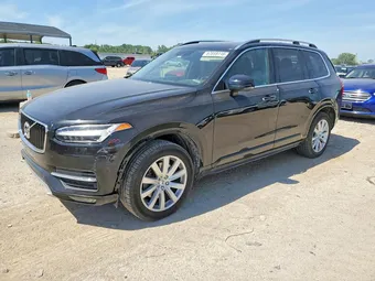 2016 Volvo XC90 YV4A22PK9G1045649