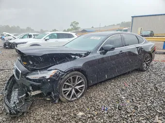 2018 Volvo S90 LVY982AK2JP025107