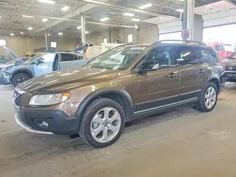 2016 Volvo XC70 YV4612NX8G1268014