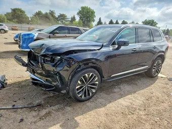 2026 Volvo XC90 YV4062PF1T1465158
