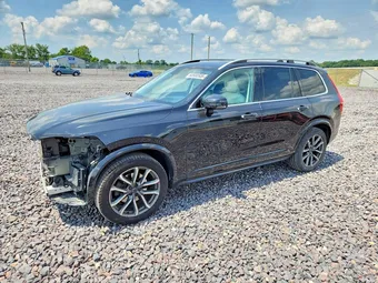 2019 Volvo XC90 YV4A22PK4K1458250