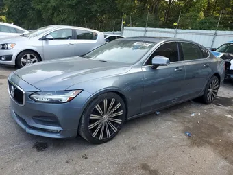 2018 Volvo S90 LVY982AK2JP039962
