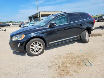 2016 Volvo XC60 YV440MDK1G2787976