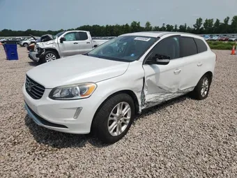 2015 Volvo XC60 YV440MDCXF2587413