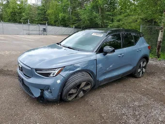 2023 Volvo XC40 YV4ED3UM3P2990680