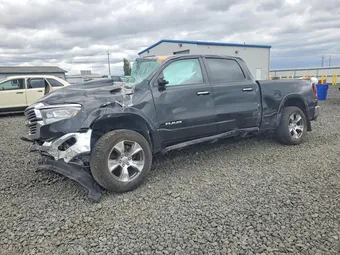 2020 Ram 1500 1C6SRFRT3LN322838 Lot 59172116