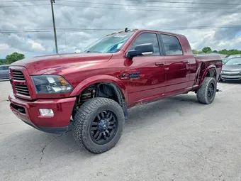 2017 Ram 2500 3C6UR5ML7HG713663