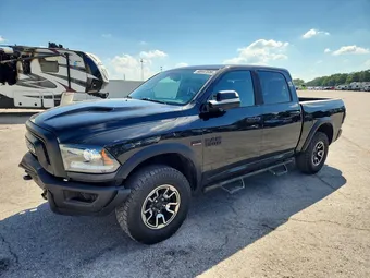 2016 Ram 1500 1C6RR7YT0GS320977 Lot 60447536