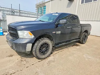 2016 Ram 1500 3C6RR7KT7GG326274