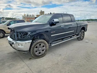 2017 Ram 2500 3C6UR5NL5HG644342