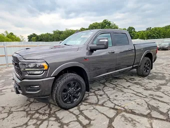 2024 Ram 2500 3C6UR5SLXRG202713