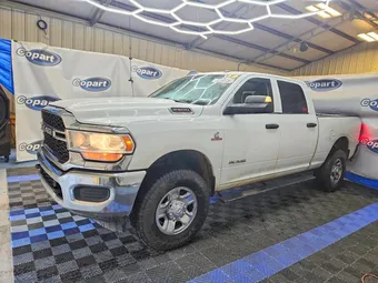 2020 Ram 2500 3C6UR5CL6LG148395 Lot 64818416