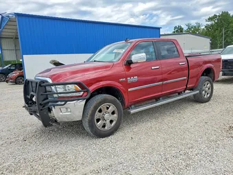 2015 Ram 2500 3C6UR5GJ5FG511363