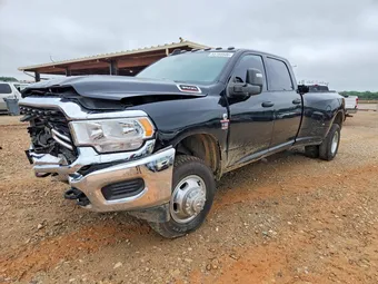 2024 Ram 3500 3C63RRGLXRG296040