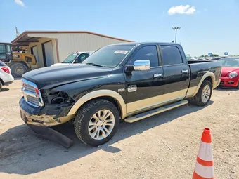 2015 Ram 1500 1C6RR6WT2FS614053 Lot 61987586