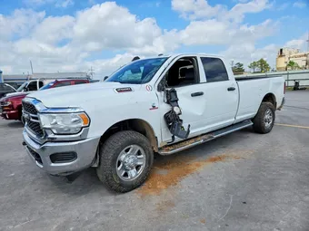 2023 Ram 2500 3C6UR5HL4PG529659 Lot 49877086