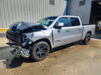 2020 Ram 1500 1C6SRFFT9LN392994 Lot 63162856