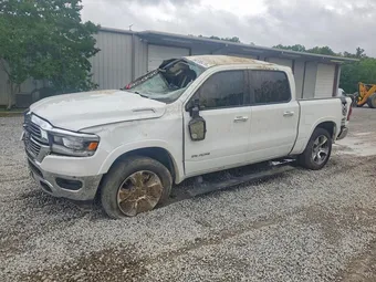 2019 Ram 1500 1C6SRFJT8KN920899