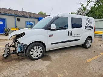 2019 Ram Promaster City ZFBHRFBB7K6L95923
