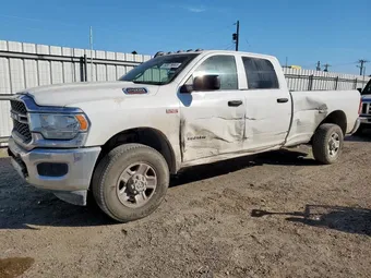 2020 Ram 2500 3C6UR5HJ9LG135664