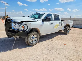 2024 Ram 2500 3C6UR5HL3RG276658