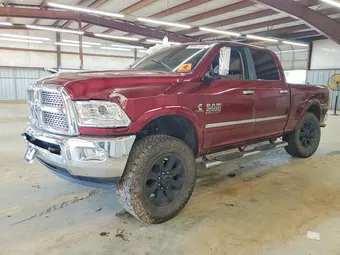 2018 Ram 2500 3C6UR5FL6JG102381