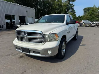 2016 Ram 1500 1C6RR7GT5GS184069 Lot 61449976
