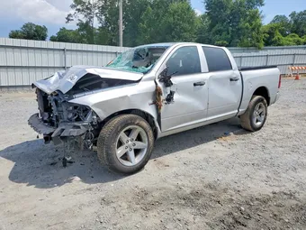 2015 Ram 1500 1C6RR7KT3FS586968 Lot 63422646