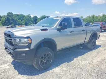 2024 Ram 2500 3C6TR5CJ8RG252423