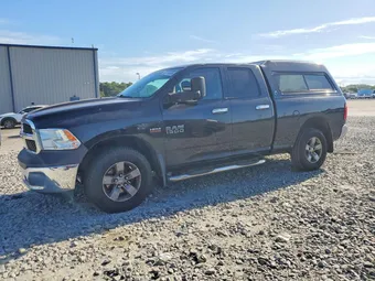 2016 Ram 1500 1C6RR7FT2GS233987