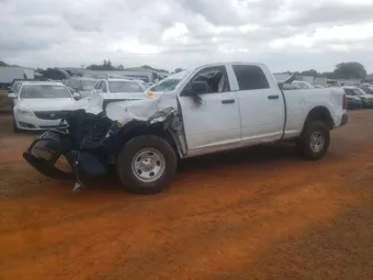 2022 Ram 1500 1C6RR7ST5NS232531 Lot 59615516