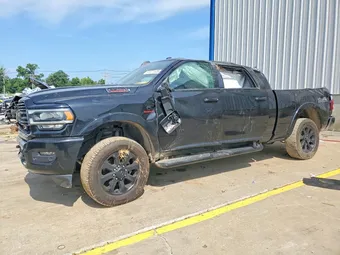 2020 Ram 2500 3C6UR5NL4LG200426 Lot 61872326