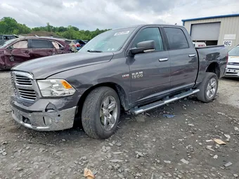 2016 Ram 1500 1C6RR7LT0GS287888 Lot 60431206