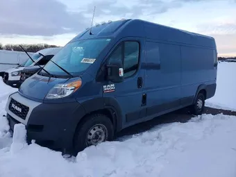 2020 Ram Promaster 3C6URVJG6LE143621