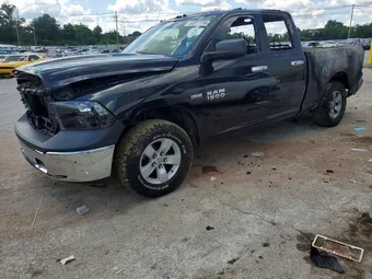 2016 Ram 1500 1C6RR7FT3GS124700 Lot 60311996