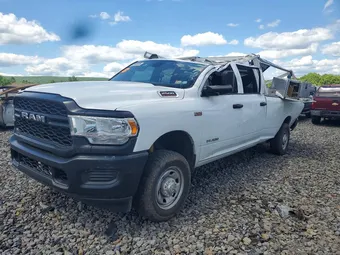 2022 Ram 2500 3C6UR5HJ5NG203039