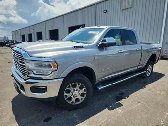 2022 Ram 2500 3C6UR5FL3NG184074